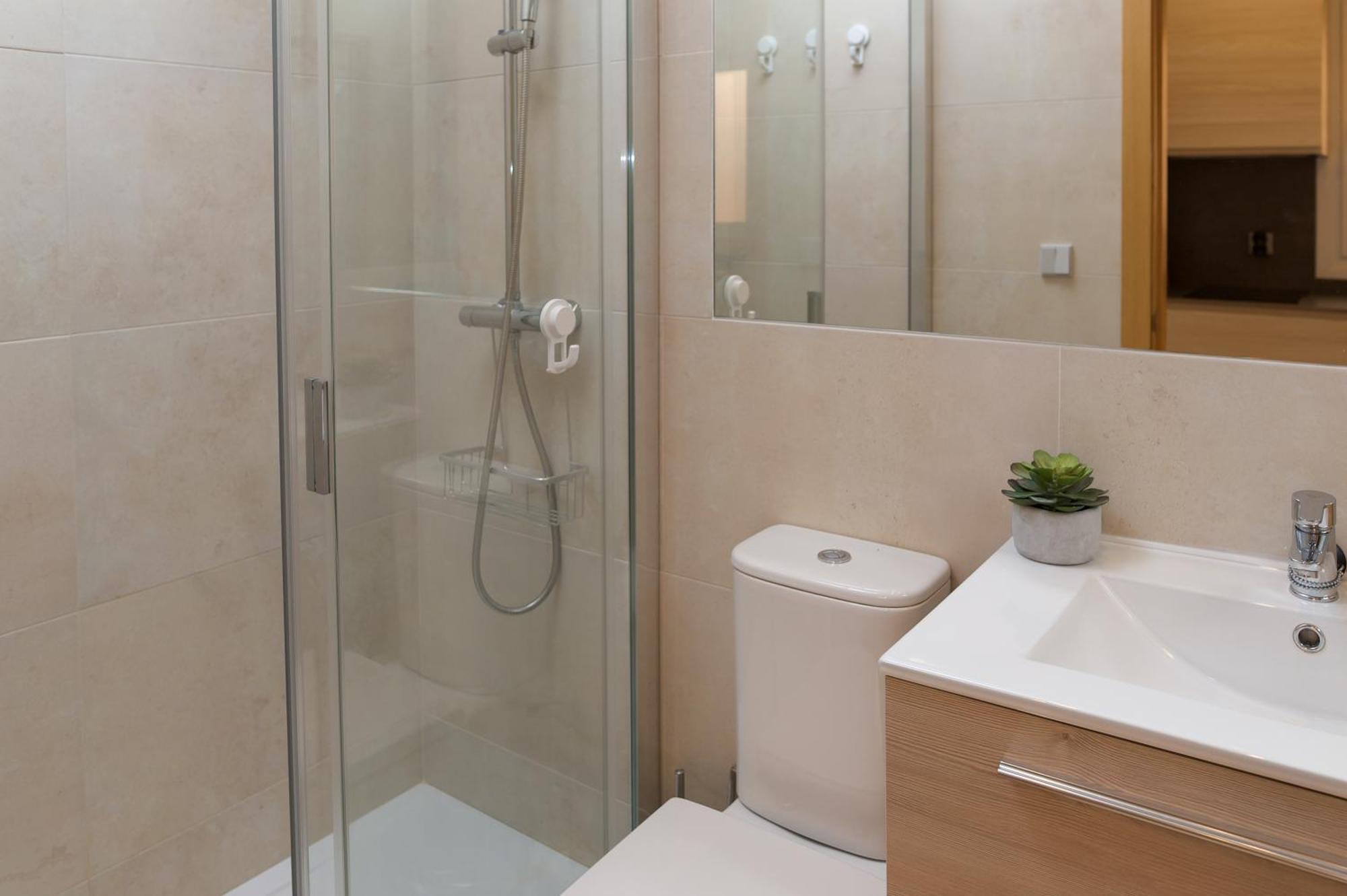 Deja Blue - Tarifa Rent Modern Penthouse Daire Dış mekan fotoğraf