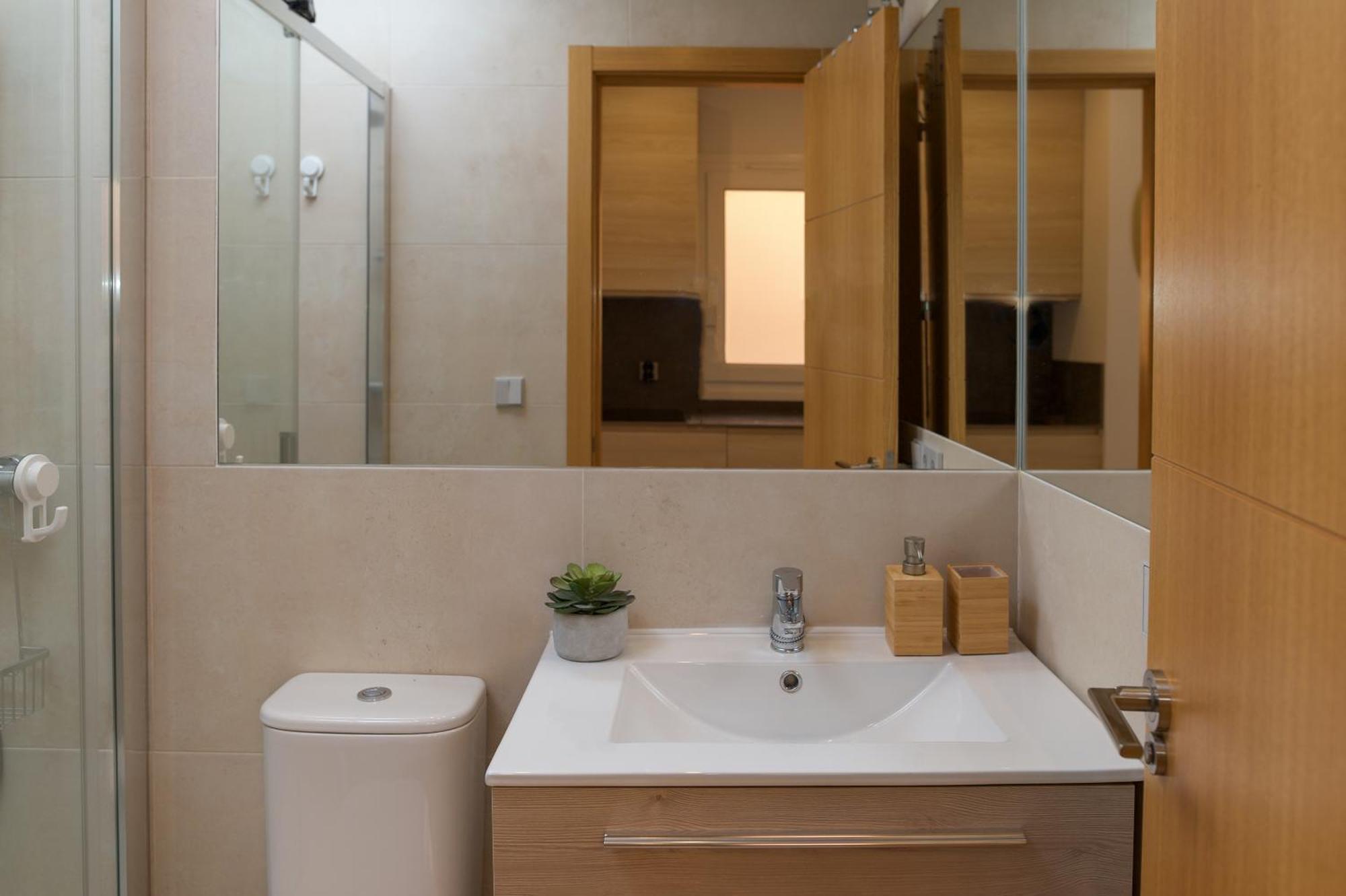 Deja Blue - Tarifa Rent Modern Penthouse Daire Dış mekan fotoğraf